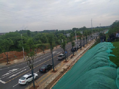 【求真务实铸精品，凝心聚力创品牌】常德路桥集团推进工程建设高质量发展(图4)