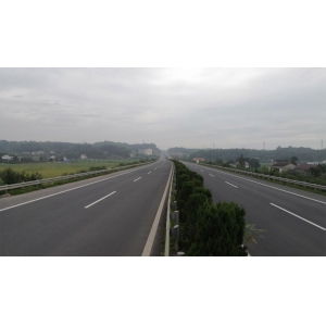 G319G207常德城区段改线工程第A合同段工程概况