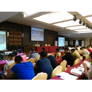 集团公司组织人员参加安全生产管理人员继续教育培训