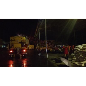 斗严寒，抗冰雪，常吉养护不松懈