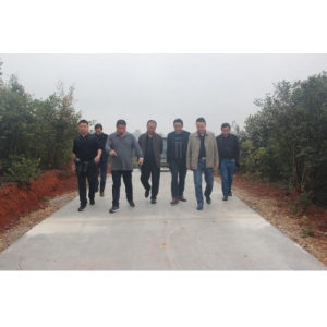 再加压，再鼓劲，确保完成省定任务