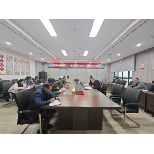 节气传廉韵 清风润路桥 ——常德路桥集团“二十四节气话廉”专栏正式上线